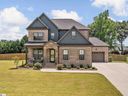 136 Enclave Drive sold home in Greer, SC