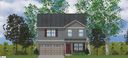 101 Celebration Avenue Home Site 1 - Lancaster sold home in Anderson, SC