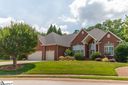201 Steadman Way sold home in Greer, SC