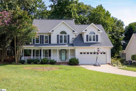 1 N Holly Thorn Court