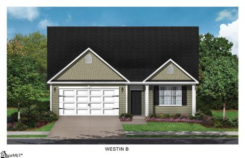 106 Bucklick Creek Court