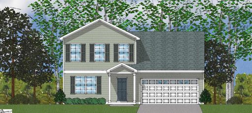 7073 Luna Mae Court Lot 40