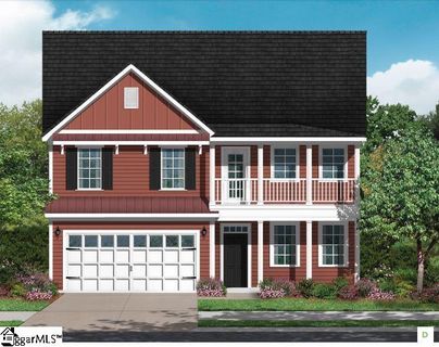 104 Bucklick Creek Court