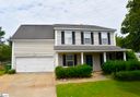 402 Hampton Ridge Drive sold home in Greer, SC