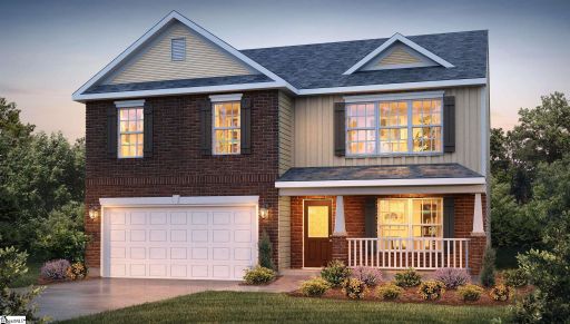 117 Light Spring Road