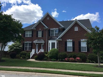 503 Heather Grove Court sold home in Abbeyhill Park, Simpsonville, SC