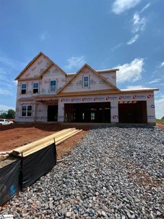 501 S Oak Crest Drive Lot 129