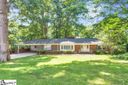 32 Lake Forest Drive sold home in Greenville, SC