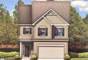 24 Corsica Court Lot 90 sold home in Simpsonville, SC