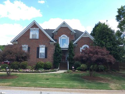 502 Heather Grove Court sold home in Abbeyhill Park, Simpsonville, SC