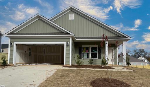 315 Chinchilla Drive Lot 164