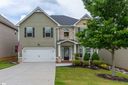 121 River Valley Lane sold home in Greenville, SC