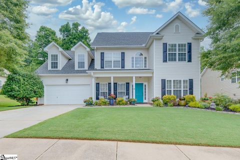 707 Morning Mist Lane