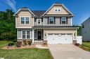229 Meadow Rose Drive sold home in Travelers Rest, SC