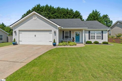 301 Lenhardt Road