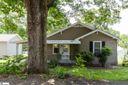 209 Webster Street sold home in Slater, SC