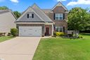 60 Ashington Drive sold home in Simpsonville, SC