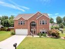 200 Spirit Mountain Lane sold home in Easley, SC