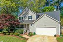 101 Loden Court sold home in Simpsonville, SC