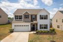 327 Lost Lake Drive sold home in Simpsonville, SC