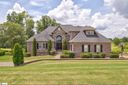 677 Driftwood Drive sold home in Greer, SC