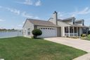418 Sante Fe Road sold home in Moore, SC
