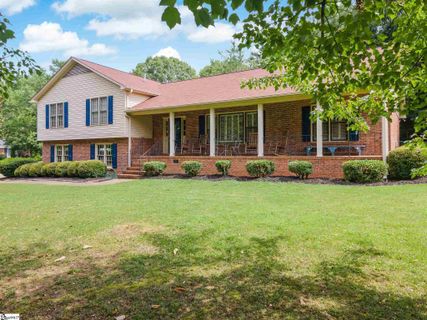 103 Merrifield Court sold home in Foxcroft, Greenville, SC