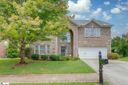 117 Haddington Lane sold home in Greenville, SC