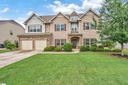 328 Heritage Point Drive sold home in Simpsonville, SC