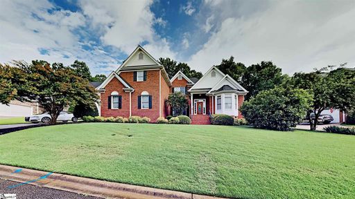 721 Carriage Hill Road