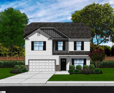 123 Harvest Glen Drive Lot 10