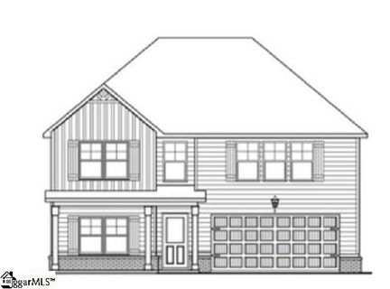 934 Equine Drive