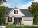 309 Nebbiolo Lane sold home in Simpsonville, SC