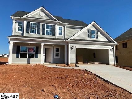503 S Oak Crest Drive lot 130
