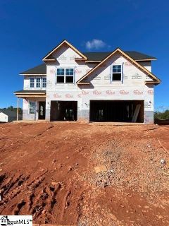 324 Valley Oak Drive Lot 105
