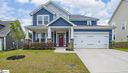 724 Lockhurst Drive sold home in Simpsonville, SC
