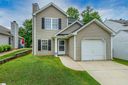 11 Millsmith Court sold home in Greenville, SC
