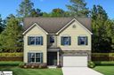 205 Braselton Street sold home in Duncan, SC
