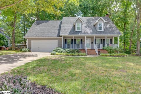 102 Fox Chase Court