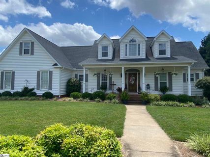 8 Wheatstone Court sold home in Stratford Point, Greenville, SC