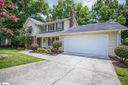10 Raintree Court sold home in Taylors, SC