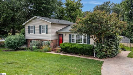214 Corkwood Drive