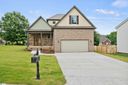 1 Peaceful Court sold home in Fountain Inn, SC