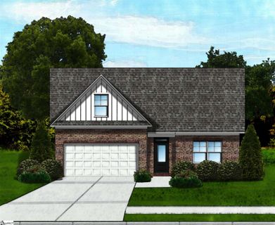 109 Harvest Glen Drive Lot 17