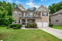 156 Sea Harbour Way sold home in Simpsonville, SC