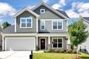 14 Burge Court sold home in Simpsonville, SC