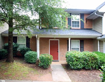 619 Bear Drive sold home in Bear Place Village, Greenville, SC