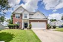 2 Crestbrook Drive sold home in Greenville, SC