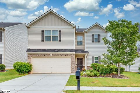 321 Barrett Chase Drive