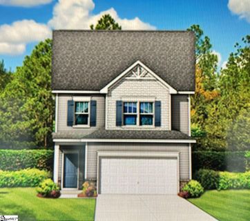 202 Ashborne Lane Lot 12